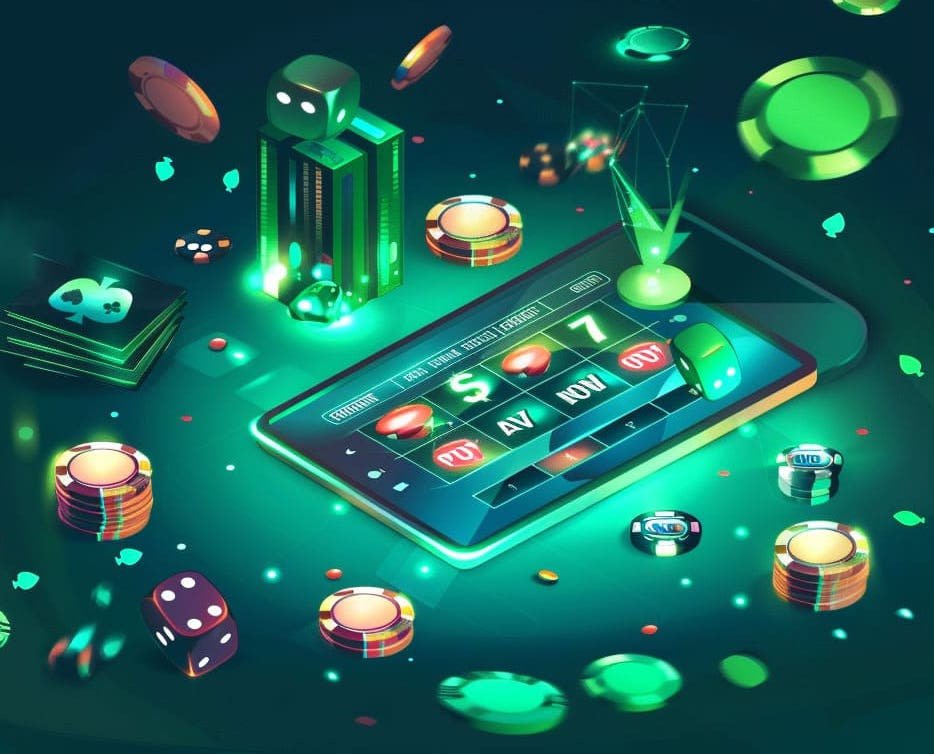 mm33k မိုဘိုင်း APP ဂိမ်းများ