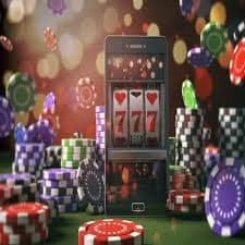 mm33k Slot Games ဂိမ်းအမျိုးအစားများ မြန်မာ